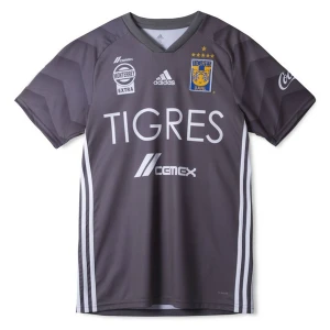 Koszulka Tigres UANL 2018-19 Alternatywna