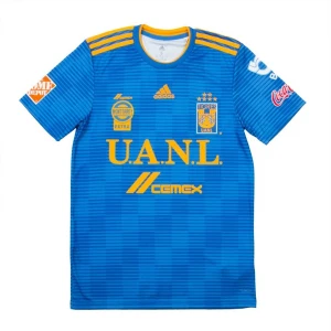 Koszulka Tigres UANL 2018-19 Wyjazdowa