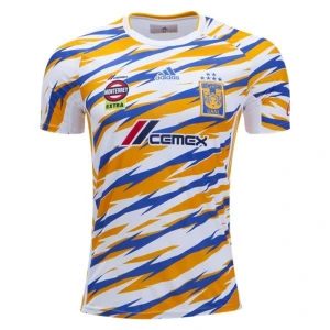Koszulka Tigres UANL 2019-20 Alternatywna