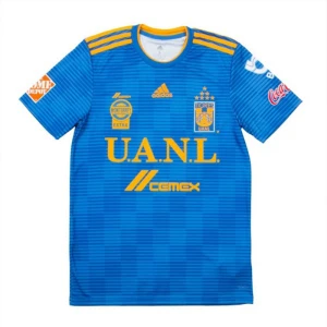 Koszulka Tigres UANL 2019-20 Wyjazdowa