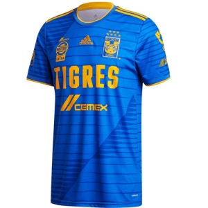 Koszulka Tigres UANL 2020-21 Wyjazdowa