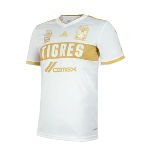 Koszulka Tigres UANL 2021-22 Alternatywna