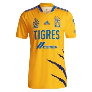 Koszulka Tigres UANL 2021-22 Domowa