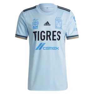 Koszulka Tigres UANL 2021-22 Wyjazdowa