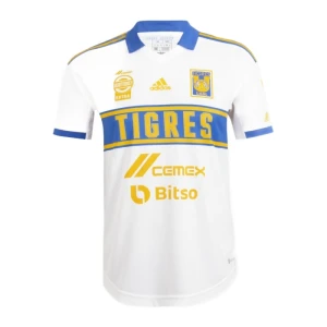 Koszulka Tigres UANL 2022-23 Alternatywna