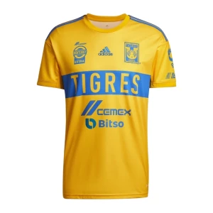Koszulka Tigres UANL 2022-23 Domowa