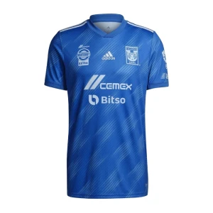 Koszulka Tigres UANL 2022-23 Wyjazdowa