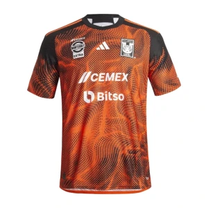 Koszulka Tigres UANL 2023-24 Alternatywna