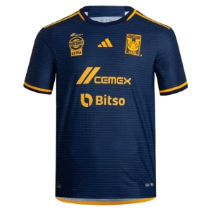 Koszulka Tigres UANL 2023-24 Wyjazdowa
