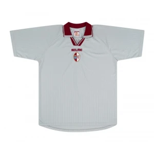 Koszulka Torino FC 2000-01 Alternatywna