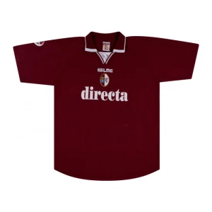 Koszulka Torino FC 2000-01 Domowa