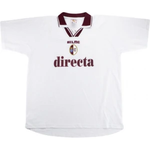 Koszulka Torino FC 2000-01 Wyjazdowa