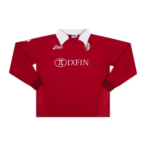 Koszulka Torino FC 2002-03 Domowa
