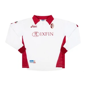 Koszulka Torino FC 2002-03 Wyjazdowa