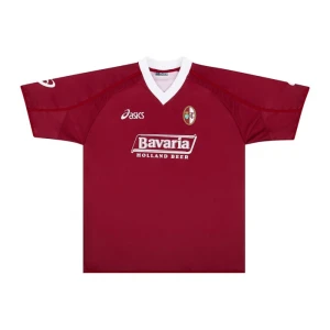 Koszulka Torino FC 2003-04 Domowa