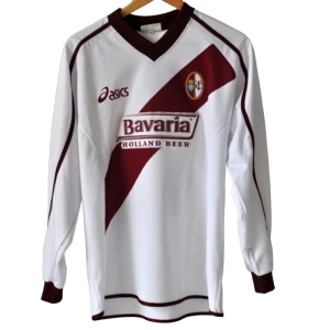 Koszulka Torino FC 2003-04 Wyjazdowa