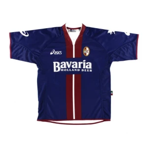 Koszulka Torino FC 2004-05 Alternatywna