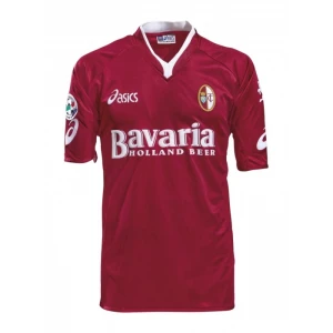 Koszulka Torino FC 2004-05 Domowa