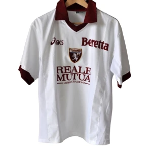 Koszulka Torino FC 2005-06 Wyjazdowa