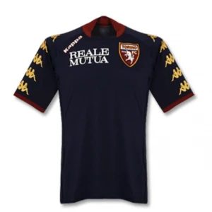 Koszulka Torino FC 2008-09 Alternatywna