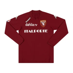 Koszulka Torino FC 2009-10 Domowa