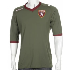 Koszulka Torino FC 2010-11 Alternatywna