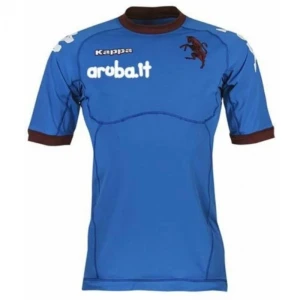 Koszulka Torino FC 2011-12 Alternatywna