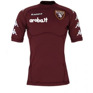 Koszulka Torino FC 2011-12 Domowa