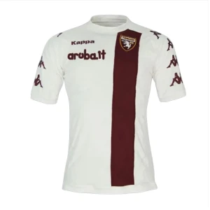 Koszulka Torino FC 2011-12 Wyjazdowa