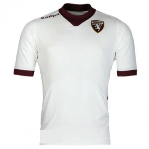 Koszulka Torino FC 2012-13 Wyjazdowa