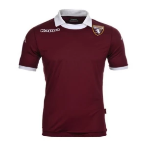 Koszulka Torino FC 2013-14 Domowa