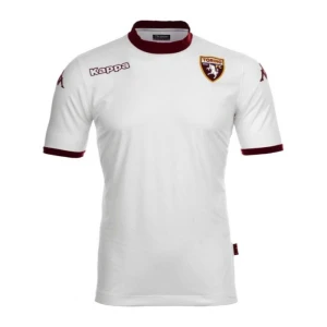 Koszulka Torino FC 2013-14 Wyjazdowa