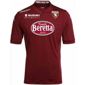 Koszulka Torino FC 2014-15 Domowa