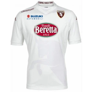 Koszulka Torino FC 2014-15 Wyjazdowa