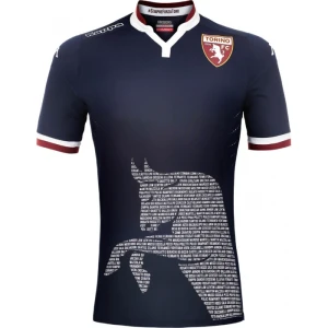 Koszulka Torino FC 2015-16 Alternatywna