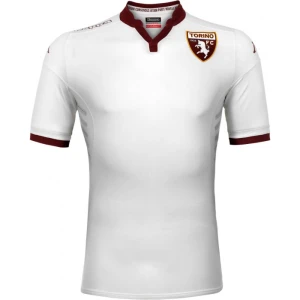 Koszulka Torino FC 2015-16 Wyjazdowa