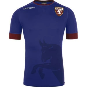 Koszulka Torino FC 2016-17 Alternatywna
