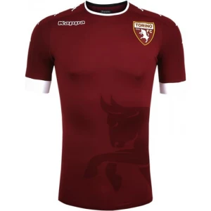 Koszulka Torino FC 2016-17 Domowa