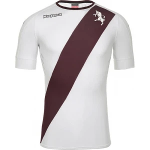 Koszulka Torino FC 2016-17 Wyjazdowa