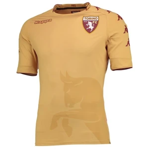 Koszulka Torino FC 2017-18 Alternatywna