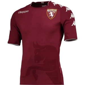 Koszulka Torino FC 2017-18 Domowa