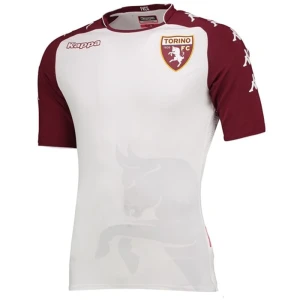 Koszulka Torino FC 2017-18 Wyjazdowa