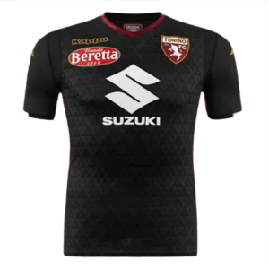 Koszulka Torino FC 2018-19 Alternatywna