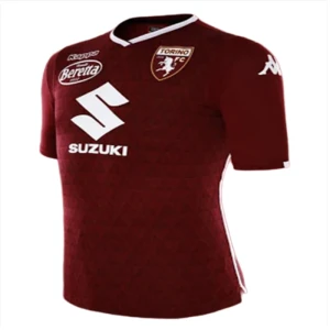 Koszulka Torino FC 2018-19 Domowa