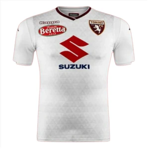 Koszulka Torino FC 2018-19 Wyjazdowa
