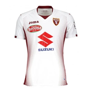 Koszulka Torino FC 2019-20 Wyjazdowa