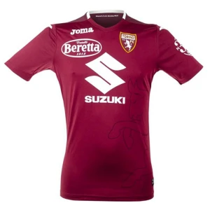 Koszulka Torino FC 2020-21 Domowa