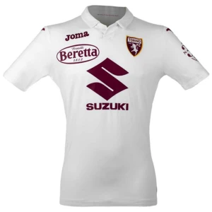 Koszulka Torino FC 2020-21 Wyjazdowa