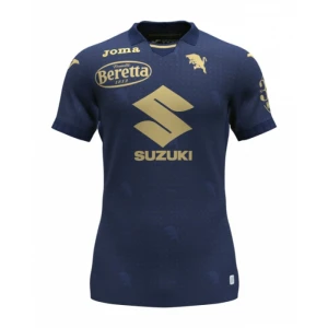 Koszulka Torino FC 2021-22 Alternatywna