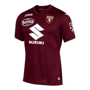 Koszulka Torino FC 2021-22 Domowa